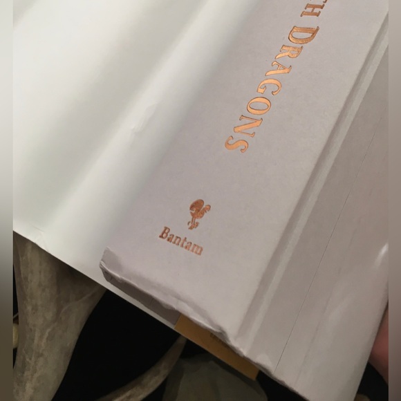 A Dance With Dragons - A Song of Ice and Fire book 5 - by George R.R. Martin - Picture 14 of 15